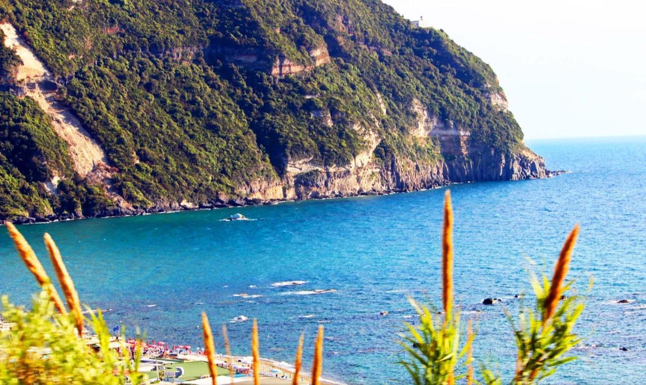 Appartamenti Baia Di Citara Forio di Ischia Exterior foto