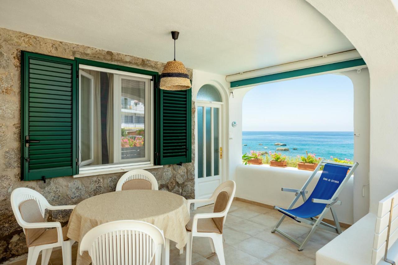 Appartamenti Baia Di Citara Forio di Ischia Exterior foto