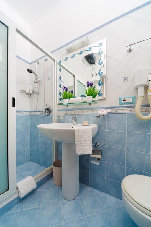 Appartamenti Baia Di Citara Forio di Ischia Exterior foto
