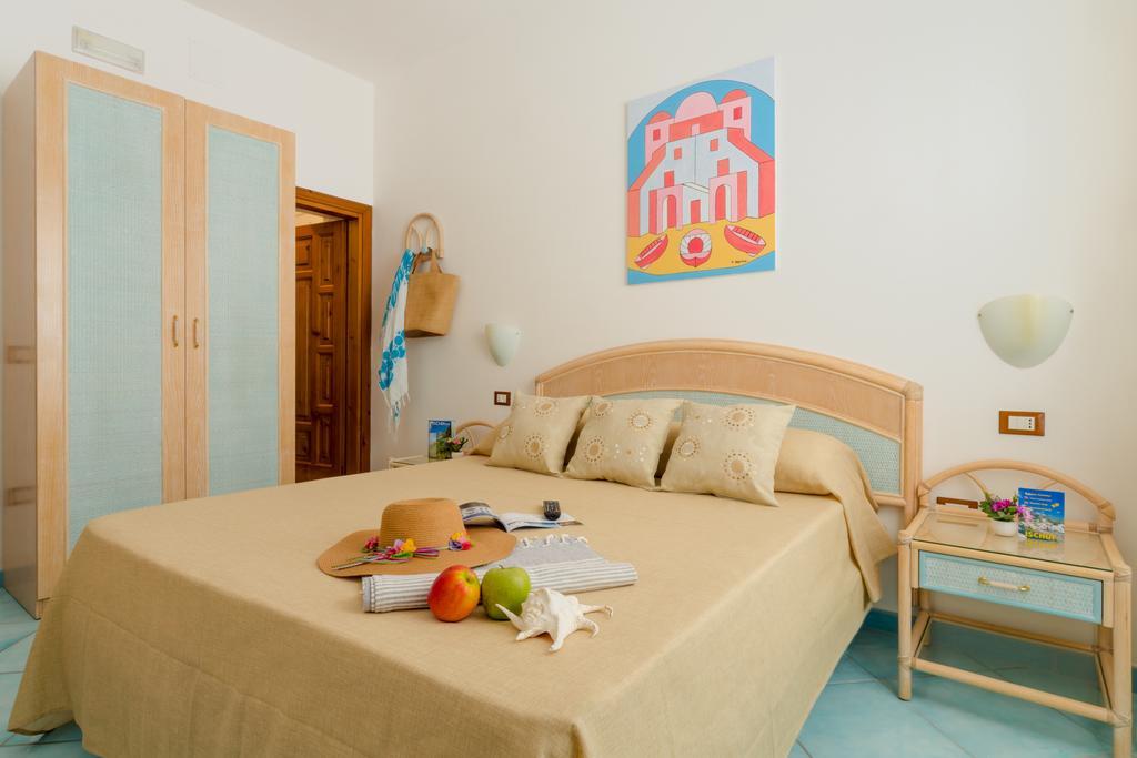 Appartamenti Baia Di Citara Forio di Ischia Exterior foto