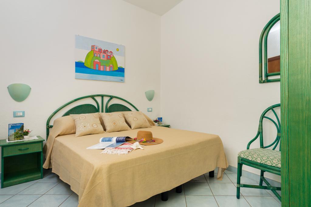 Appartamenti Baia Di Citara Forio di Ischia Exterior foto